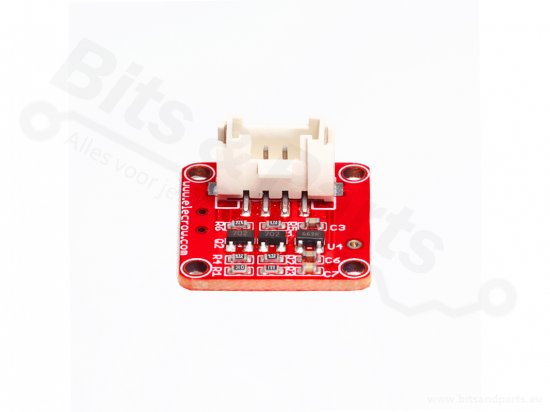Kleurensensor RGB TCS34725FN I2C  - Crowtail - Elecrow